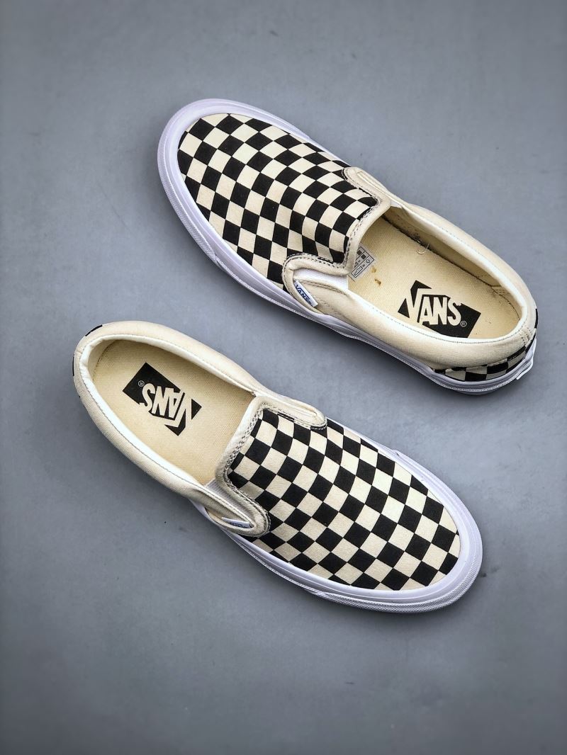 Vans Shoes